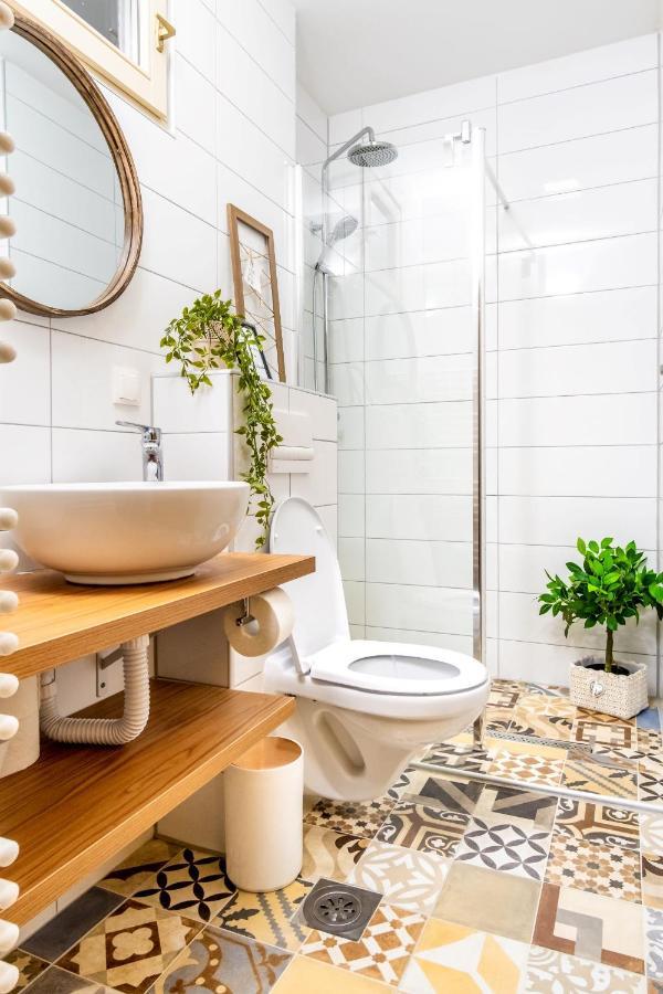 Zollus House Tvrda Apartment Osijek Bagian luar foto